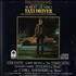 Bernard Herrmann Taxi Driver Soundtrack CD album Japanese 1BHCDTA481309