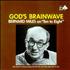 Bernard Miles God's Brainwave vinyl LP UK B7TLPGO523694