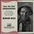 Bernard Miles Over The Gate - black label 7