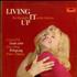 Bert Kaempfert Living It Up vinyl LP UK BKPLPLI542432