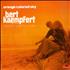 Bert Kaempfert Orange Colored Sky vinyl LP UK BKPLPOR563178