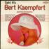 Bert Kaempfert Ssh It's... Bert Kaempfert And His Orchestra vinyl LP UK
