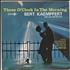 Bert Kaempfert Three O'Clock In The Morning vinyl LP US BKPLPTH711244