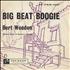 Bert Weedon Big Beat Boogie - P/S 7