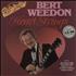 Bert Weedon Heart Strings vinyl LP UK B/WLPHE758914