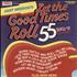 Bert Weedon Let The Good Times Roll vinyl LP UK B/WLPLE691999
