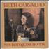 Beth Carvalho Nos Botequins Da Vida vinyl LP Brazilian I5ULPNO735782