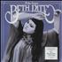 Beth Ditto Fake Sugar - 180gm Clear Vinyl vinyl LP UK B85LPFA730470