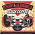 Beth Hart & Joe Bonamassa Black Coffee - Red Vinyl 2-LP vinyl set UK 11Y2LBL819939