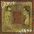 Beth Hart & Joe Bonamassa Don't Explain - Shrink vinyl LP UK 11YLPDO799522