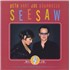 Beth Hart & Joe Bonamassa Seesaw - 180 gram 2-LP vinyl set UK 11Y2LSE818120