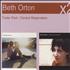 Beth Orton X2 2-CD album set UK BET2CX335953