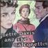 Bette Davis And The Balconettes 0898 7