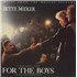 Bette Midler For The Boys vinyl LP UK BMILPFO692462
