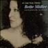 Bette Midler My One True Friend CD single UK BMIC5MY163704