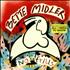 Bette Midler No Frills vinyl LP US BMILPNO452475