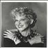 Bette Midler Signed Photograph photograph US BMIPHSI340001