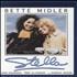 Bette Midler Stella Blu Ray US BMIBRST748055
