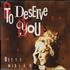 Bette Midler To Deserve You CD single UK BMIC5TO83973