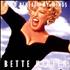 Bette Midler Wind Beneath My Wings - Wallet CD single German BMIC5WI81286