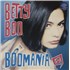 Betty Boo Boomania vinyl LP UK BOOLPBO882104