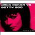 Betty Boo Take Off CD single UK BOOC5TA416607