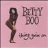 Betty Boo Thing Goin' On 12
