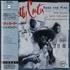 Betty Carter Feed The Fire CD album Japanese 1BCCDFE611137