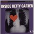 Betty Carter Inside Betty Carter vinyl LP Japanese