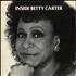 Betty Carter Inside vinyl LP US 1BCLPIN708352