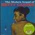 Betty Carter The Modern Sound Of Betty Carter - 180gm Vinyl - Sealed + Booklet vinyl LP UK 1BCLPTH794458