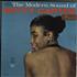 Betty Carter The Modern Sound Of Betty Carter vinyl LP US 1BCLPTH712278