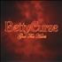 Betty Curse God This Hurts CD single UK CUZC5GO383731