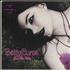 Betty Curse God This Hurts CD single UK CUZC5GO629627