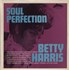 Betty Harris Soul Perfection LP UNITED KINGDOM EW9LPSO889116