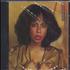 Betty Wright Betty Wright - Sealed CD album UK BWRCDBE778295