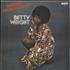 Betty Wright Danger High Voltage vinyl LP UK BWRLPDA488088