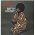 Betty Wright Danger High Voltage vinyl LP US