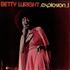 Betty Wright Explosion vinyl LP UK BWRLPEX497415
