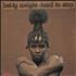 Betty Wright Hard To Stop vinyl LP US BWRLPHA484565