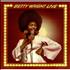 Betty Wright Live vinyl LP UK BWRLPLI423308