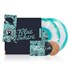 Between The Buried And Me The Blue Nowhere - Deluxe Edition Light Blue-White Haze Vinyl + 2CD + Door Hanger - Sealed 2-LP vinyl set UK