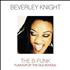 Beverley Knight The B-Funk: Flavour Of The Old School CD album UK BKICDTH356917