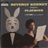Beverly Kenney Sings For Playboys vinyl LP Spanish BK0LPSI700237