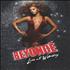 Beyonc� Live At Wembley 2-disc CD/DVD set UK BYK2DLI283447