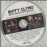 Biffy Clyro Revolutions // Live At Wembley CD-R acetate Japanese B.YCRRE577761