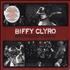 Biffy Clyro Revolutions - Live At Wembley 2-disc CD/DVD set UK B.Y2DRE588006