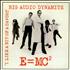 Big Audio Dynamite E=MC2 12