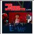 Big Audio Dynamite E=MC2 DVD UK BADDDEM386903