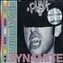 Big Audio Dynamite F-Punk - Sealed CD album US BADCDFP361536